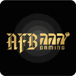โลโก้ประจำค่ายเกมเดิมพัน AFB Gaming