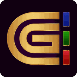 โลโก้ทางการของผู้ให้บริการเกม CasinoGame