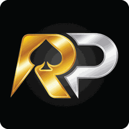 โลโก้ผู้ผลิตเกมออนไลน์รหัส RP